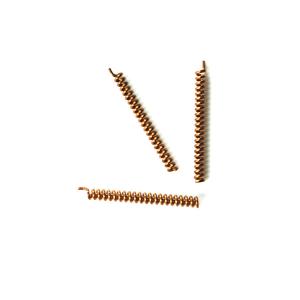 Quality 433mhz Copper Spring Antenna Helical For Rubber Duck Antenna wholesale