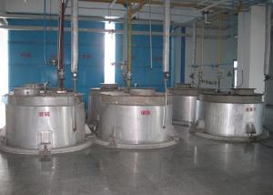 Quality Automatic Detergent Powder Making Machine High Efficiency Energy Saving wholesale