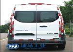 Bulletproof Armored Cash In Transit Vehicles
