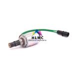 186-1525 1861525 Wheel Loader 24v Hydraulic Solenoid Valve