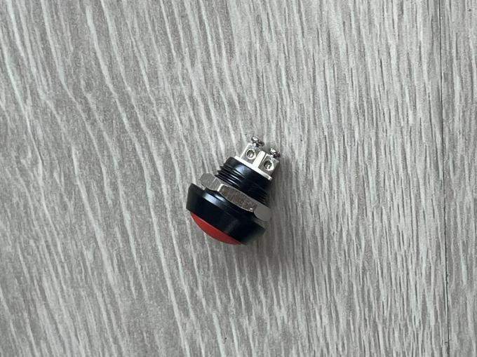 60319751 Button Sany Reach Stacker Parts Corrosion Resistant With Easy Installation