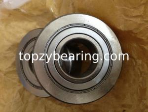 Quality Yoke Type tracking roller bearing NATR5 NATR6 NATR8 NATR10 NATR12 NATR15 NATR17 NATR20 NATR25 NATR30 NATV5 NATV6 NATV8 wholesale