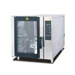 industrial stainless steel electric baking oven/bread bakery equipment/oven for