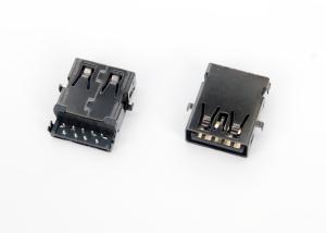 Quality USB3.0 Female A TYPE, USB3.0 Connector,DIP, HULYN wholesale