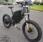 2017 New soft tail downhill bike downhill bicycle