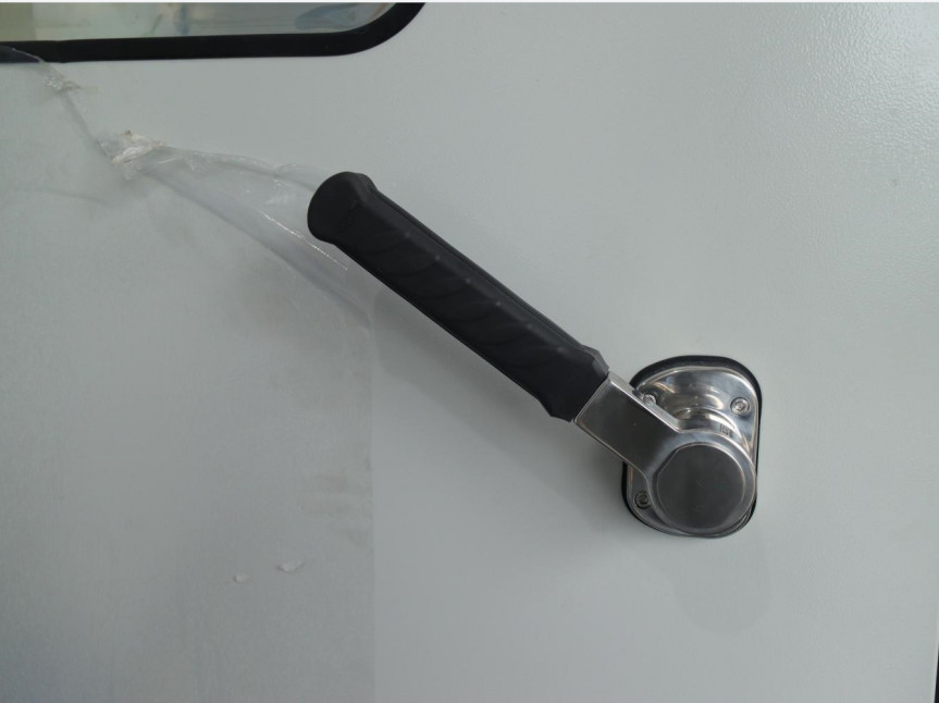 Customizable Combined Test Chamber Small , 500L Vibration Test Chamber
