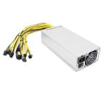 OEM High Quality PSU 2400W 12V Power Supply Professional Power Suppliers For