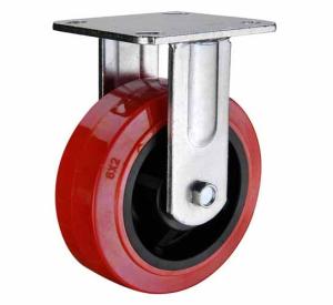 Quality Rigid PU Caster (USA) wholesale
