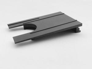 Quality PA66 Automotive Plastic Injection Mold , 510G Mouldings Battery Box Cover wholesale