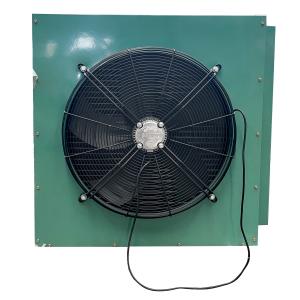 Customizable Approved Freezer Air Cooler Condenser Room Condensing Unit for Cold Storage Solutions