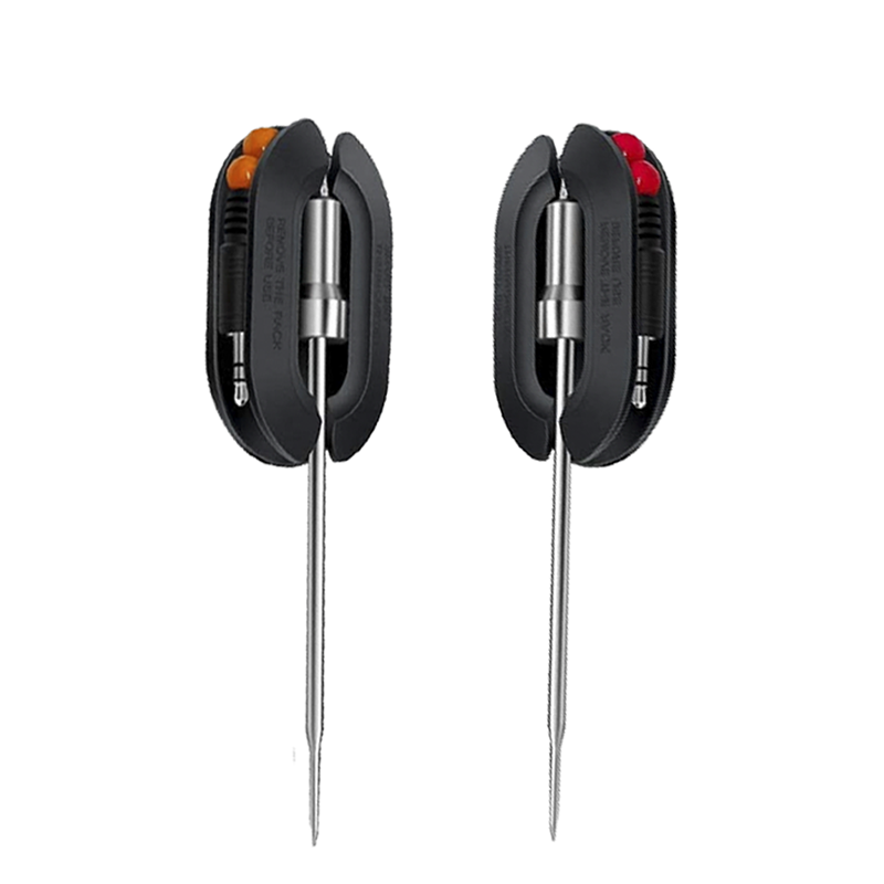 Smart Grilling&BBQ Thermometer