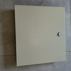 Quality Wall Mount Optical Distribution Frame Simplex/Duplex Easy Installation wholesale