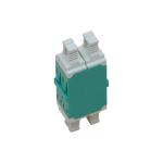 LC OM3 Fiber Optic Adapter