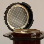 Coffee Metal Filter-Reusable Stainless Steel Filter For Coffee Maker Reusable