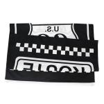 Digital Printing 3x5ft 100D Polyester Historic West Flags