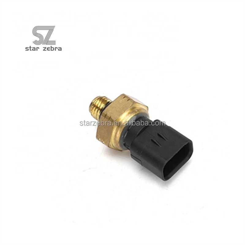 Retail Part number 274-6721 Excavator Pressure Switch for E320D E320D2 C6.4 Engine Oil Pressure Sensor
