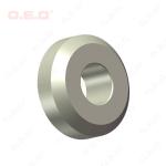 G40 Tungsten Carbide Rollers High Impact Resistance Performance HRA 88