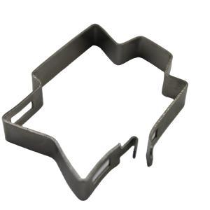 Quality Highly Durable Brass and Stainless Steel Metal Parts for Laser Cutting Fabrication wholesale