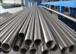 JIS G4303 800mm 8K 316L Stainless Steel Welded Pipe
