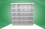 Stable Pos Cardboard Advertising Display