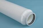 1kg PP 254mm Diameter 40" 10 Micron Water Pleated Filter Cartridge for Printing