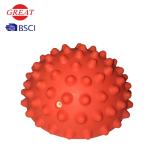 Hand Massage Balance Disc Cushion For Neck Back Foot Pain Relieving