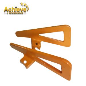 Quality 441540 441541 Concrete Mixing Paddle For Putzmeister wholesale