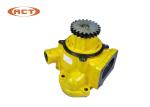 Single - Stage Diesel Engine Water Pump PC300-3 PC400-5 6D125 6151-61-1101/1102
