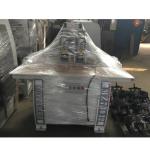Double heads cabinet hinge drilling boring machine MZ73032