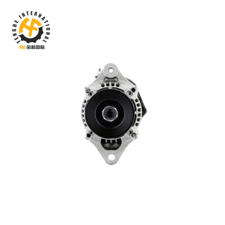 12652 12V 40A John Deere Alternator 100211-4710 AT254905 8-97048-968-1