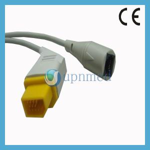 Quality Nihon Kohden Abbott IBP adpater Cable wholesale