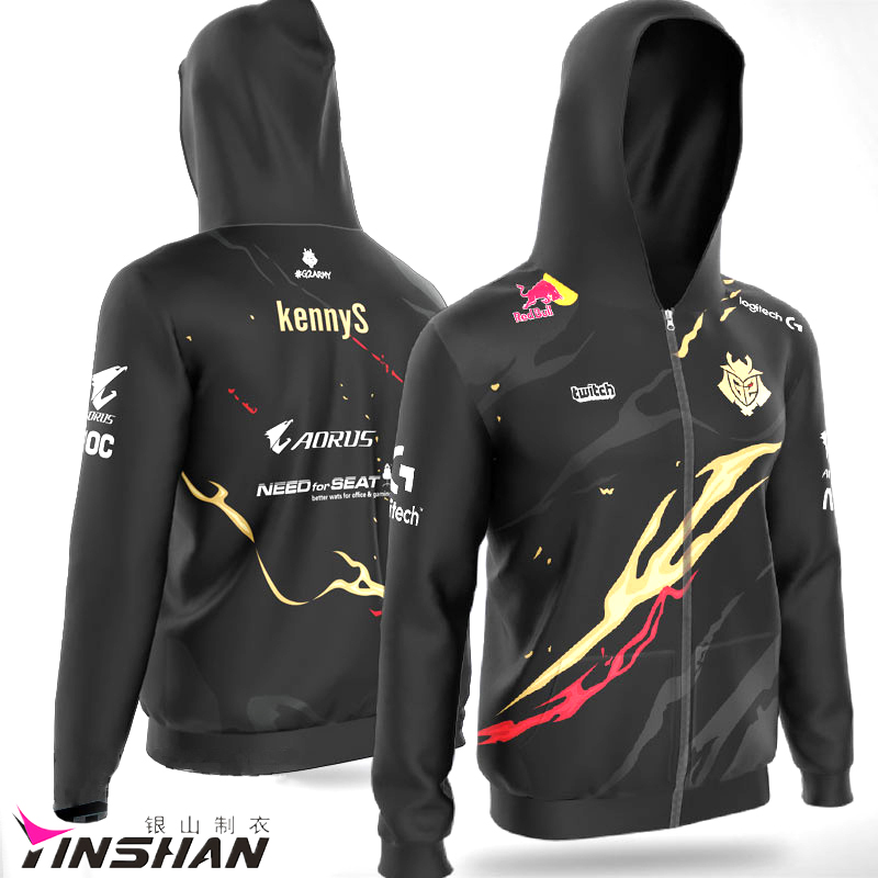 Men's Hoodies Sweatshirts with Full Zip Up and Custom Logo Design Autumn Season Ready