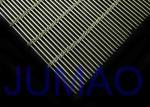 Exterior Shades Architectural Metal Fabric Copper Weave Wire Mesh Screen