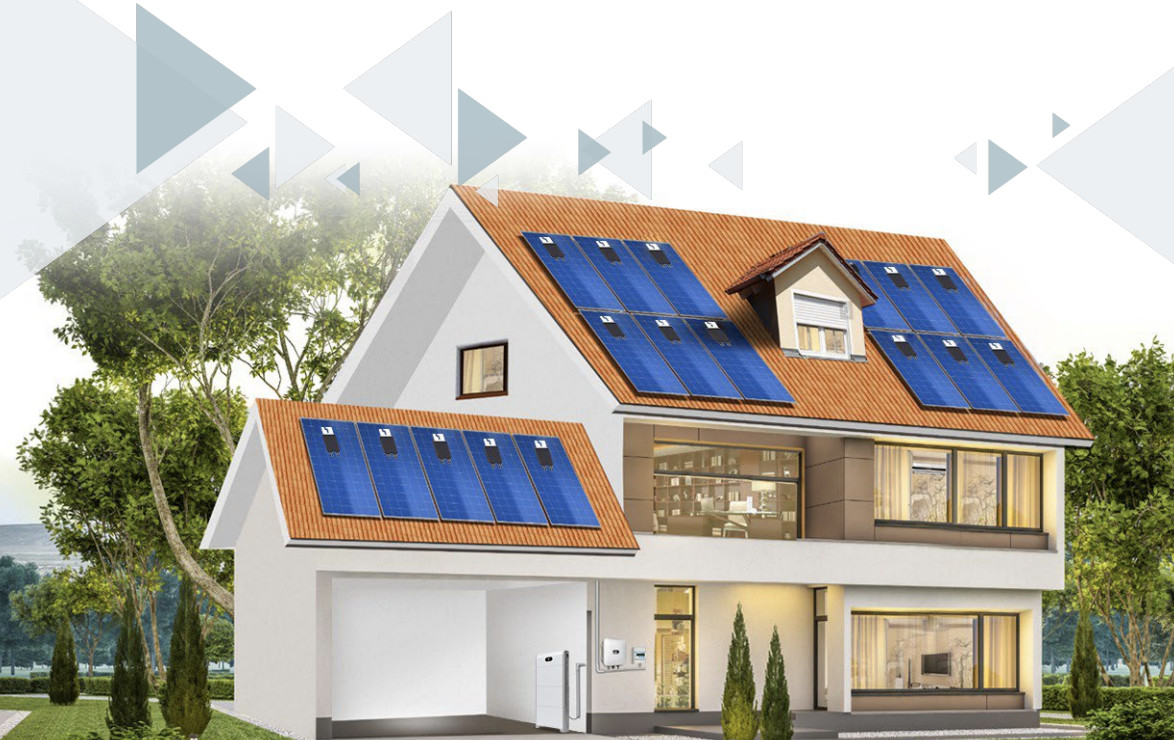 Mono Facial Polycrystalline Solar Panel 480w Jinko Mono Half Cell 182mm JKM480M-7RL3