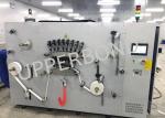 Metallic Material Laser Perforation Equipment / Cigarette Tobacco Machiney