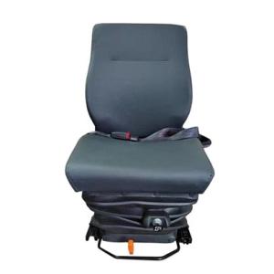 Quality 24V Airbag Suspension Seat Mine Equipment Construction Seats wholesale