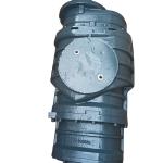 Energy Mining 1616590481 Compressor Head for Industrial Air Compressor Spare
