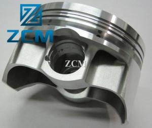 Quality 0.23kg Diameter 66mm Titanium Machining Parts wholesale