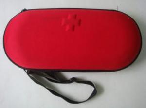 Quality POPULAR RED First Aid Kit Bag CHINA MANUFACTORY wholesale