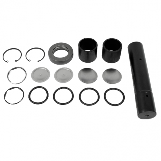 Mercedes Benz L-Series Truck Front Axle Steering Knuckle Repair Kit King Pin Set 3433300219 3435860233