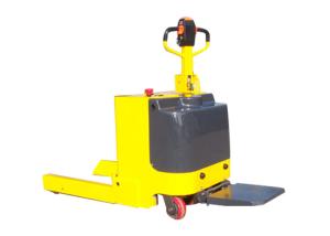 Quality CBE20R Electric Pallet Truck Capacity 2200Kg wholesale