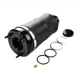 Quality W164 X164 Mercedes Benz Air Suspension Air Spring Front Left And Right 1643206013 wholesale