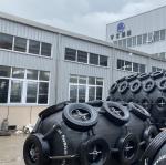 Durable High Pressure Pneumatic Rubber Fender Aging Proof