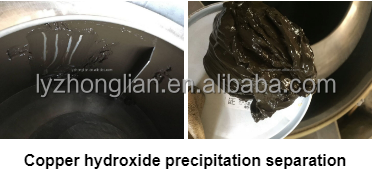 Fine particle sediment mushroom filter bags fruit juice centrifuge separator for oil water separation