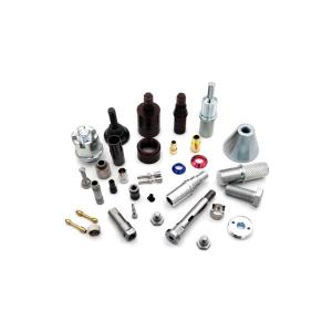 Quality Customized CNC Turning Parts Precision Engineering Service for Aerospace Automotive Medical Devices wholesale