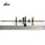 Hyosung CDU10 Dispenser Shaft Filcker Assy 7310000709-38 ATM Parts