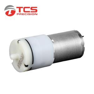Quality 3.5LPM 120Kpa Micro Diaphragm Pump 24V 3V 3.7V 6V 12V DC For Coffee Machine wholesale
