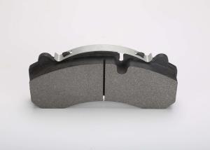 Quality Non Asbestos Organic Brake Pads High Performance Under Link Testing wholesale