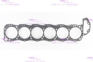 Quality Engine Head Gasket HINO J08C 11115-2870 wholesale