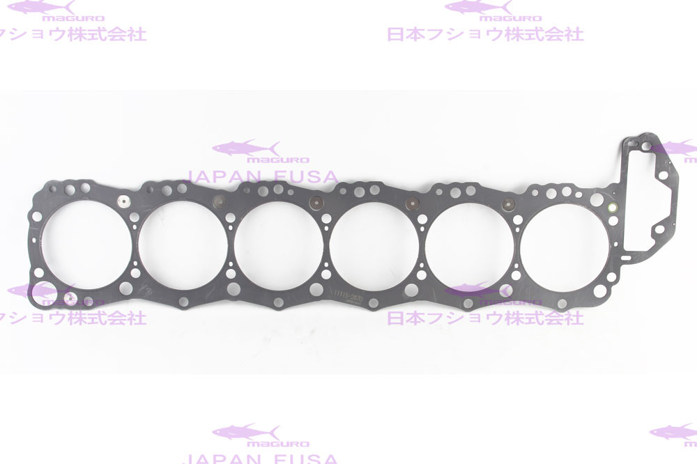 Engine Head Gasket HINO J08C 11115-2870